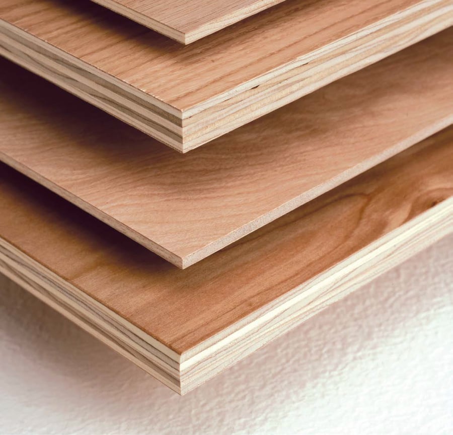Plywood vs. Particle Board Comparing Box Construction
